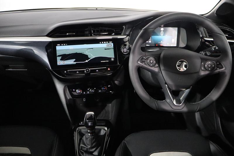 Used Vauxhall Corsa 2025 for sale - 77117421: Photo 17