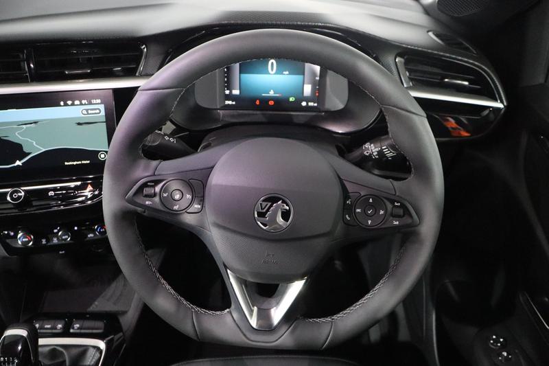 Used Vauxhall Corsa 2025 for sale - 77117421: Photo 19