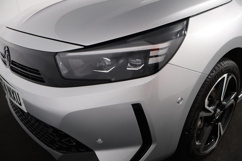 Used Vauxhall Corsa 2025 for sale - 77117421: Photo 21