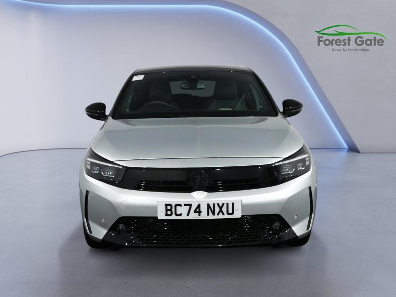 Used Vauxhall Corsa 2025 for sale - 77117421: Photo 3