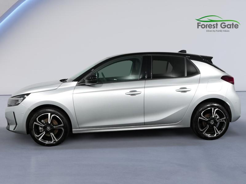 Used Vauxhall Corsa 2025 for sale - 77117421: Photo 6