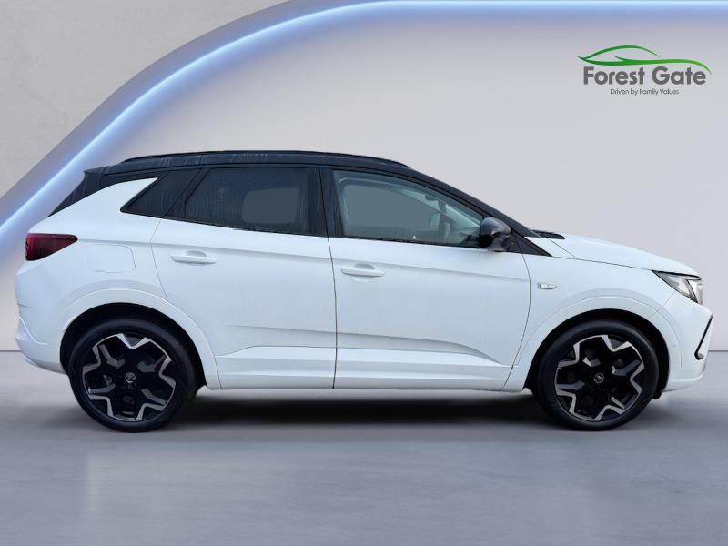 Used Vauxhall Grandland 2022 for sale - 77910349: Photo 10