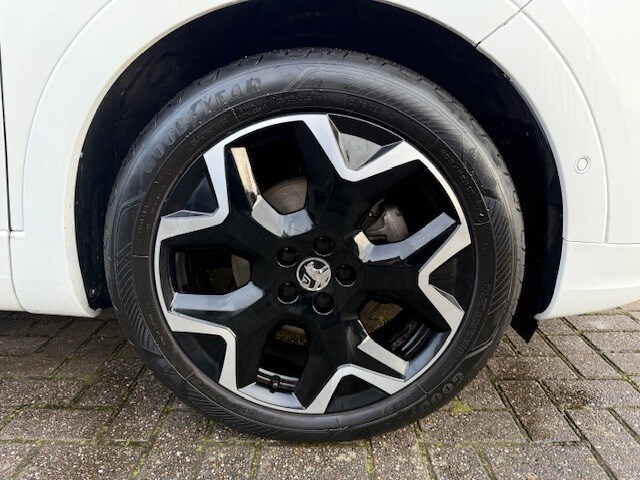 Used Vauxhall Grandland 2022 for sale - 77910349: Photo 12