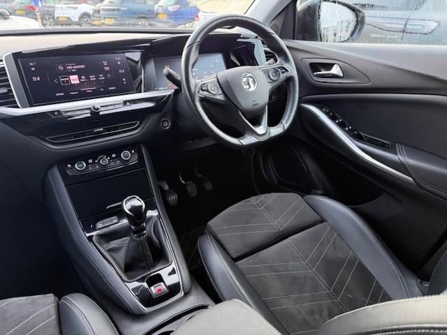 Used Vauxhall Grandland 2022 for sale - 77910349: Photo 15