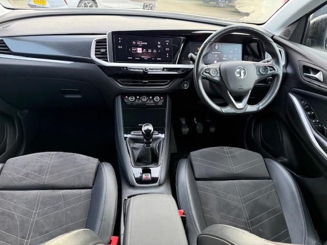 Used Vauxhall Grandland 2022 for sale - 77910349: Photo 16