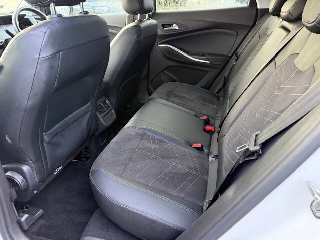 Used Vauxhall Grandland 2022 for sale - 77910349: Photo 17