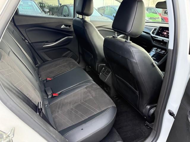 Used Vauxhall Grandland 2022 for sale - 77910349: Photo 18