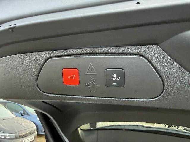 Used Vauxhall Grandland 2022 for sale - 77910349: Photo 20