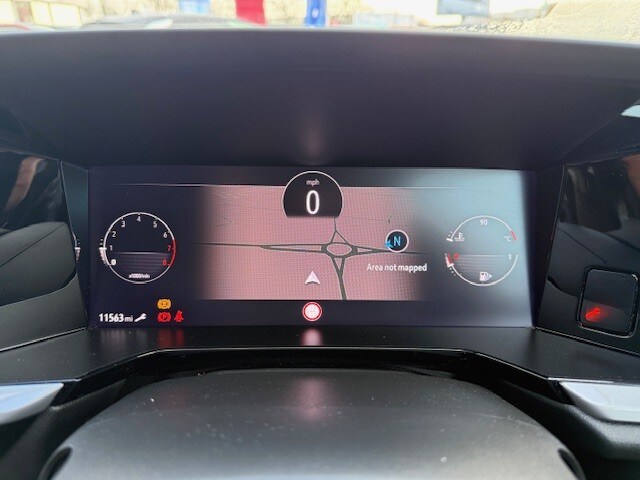 Used Vauxhall Grandland 2022 for sale - 77910349: Photo 22