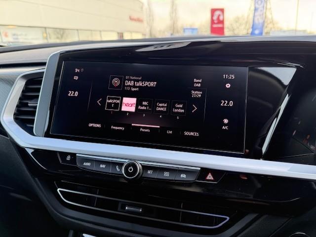 Used Vauxhall Grandland 2022 for sale - 77910349: Photo 23