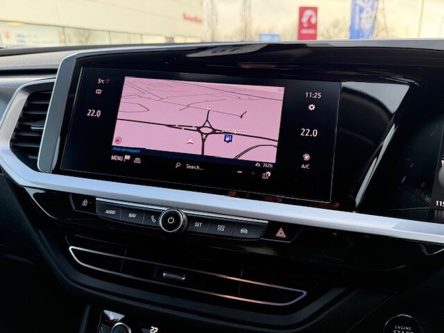 Used Vauxhall Grandland 2022 for sale - 77910349: Photo 24