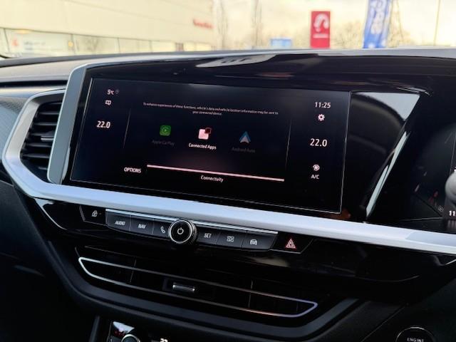 Used Vauxhall Grandland 2022 for sale - 77910349: Photo 25