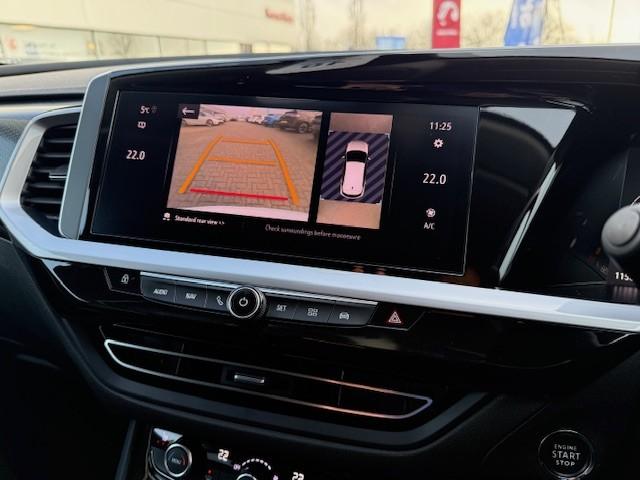 Used Vauxhall Grandland 2022 for sale - 77910349: Photo 26