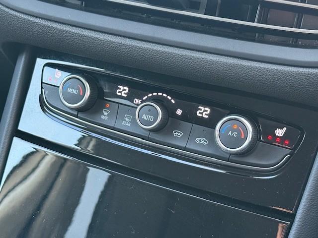 Used Vauxhall Grandland 2022 for sale - 77910349: Photo 27