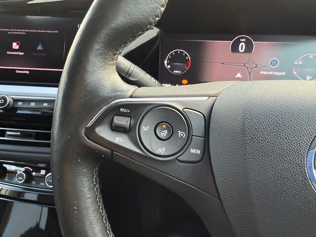 Used Vauxhall Grandland 2022 for sale - 77910349: Photo 28