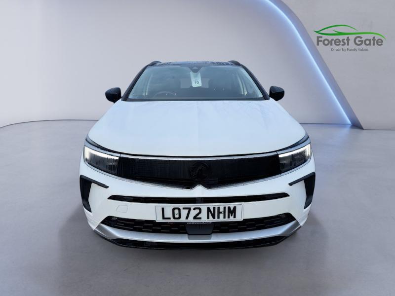 Used Vauxhall Grandland 2022 for sale - 77910349: Photo 3