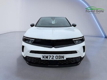 Used Vauxhall Mokka 2022 for sale - 78087779: Photo