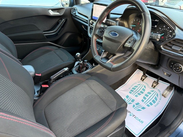 Used Ford Fiesta 2020 for sale - 77211060: Photo 13