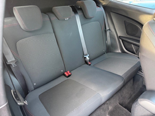 Used Ford Fiesta 2020 for sale - 77211060: Photo 14