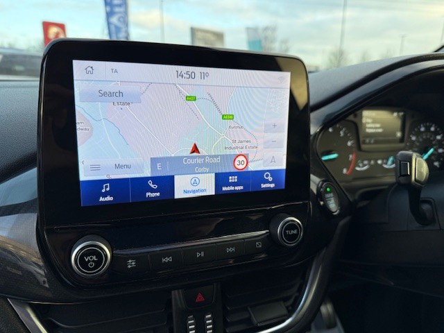 Used Ford Fiesta 2020 for sale - 77211060: Photo 17