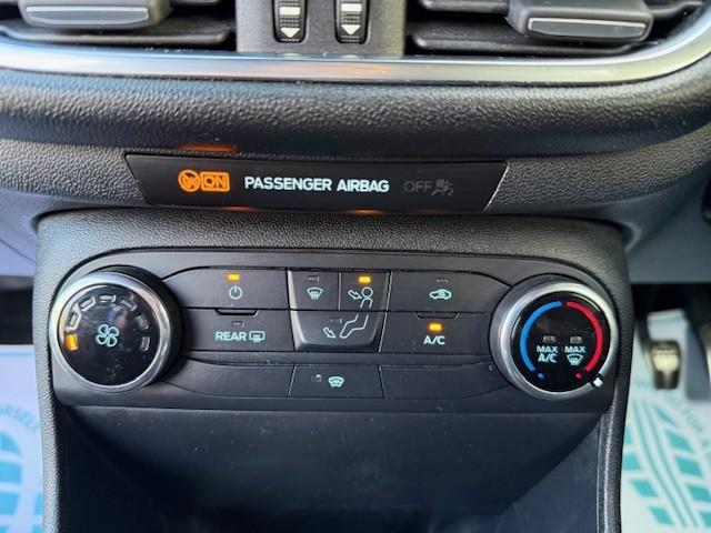 Used Ford Fiesta 2020 for sale - 77211060: Photo 18