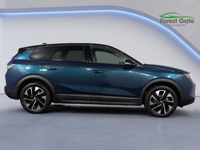 Used Vauxhall Grandland 2025 for sale - 77009823: Photo 10