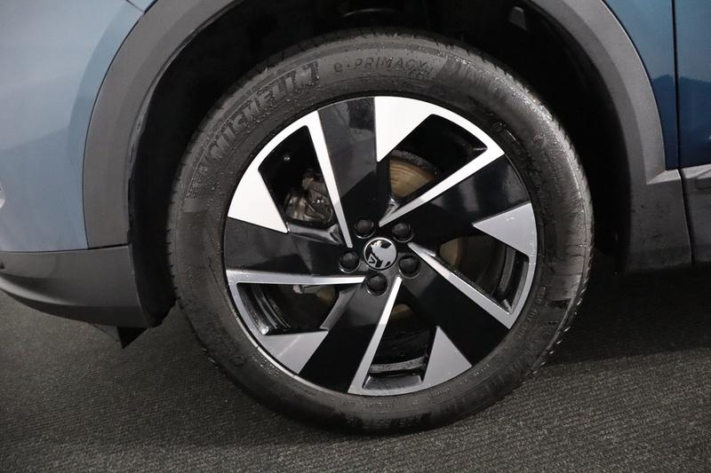 Used Vauxhall Grandland 2025 for sale - 77009823: Photo 12