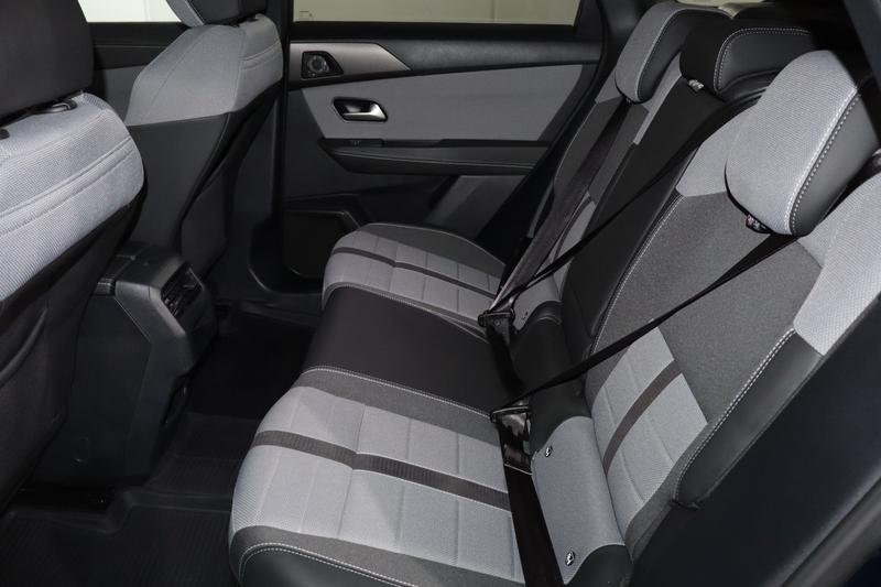 Used Vauxhall Grandland 2025 for sale - 77009823: Photo 15