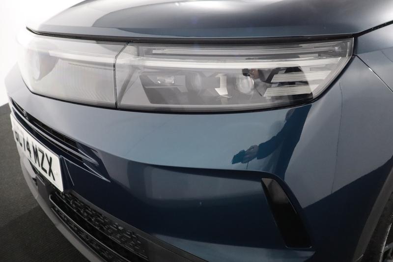 Used Vauxhall Grandland 2025 for sale - 77009823: Photo 21