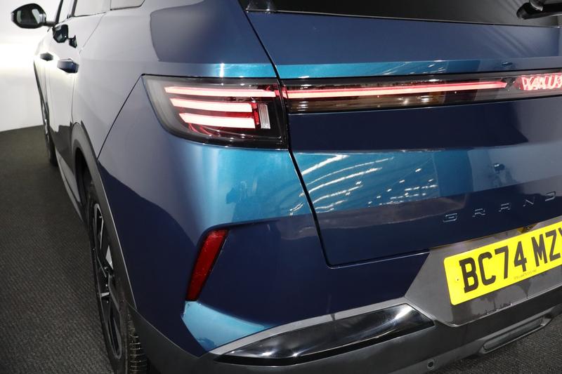 Used Vauxhall Grandland 2025 for sale - 77009823: Photo 22