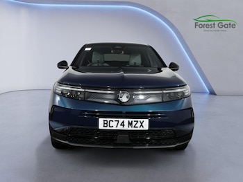 Used Vauxhall Grandland 2025 for sale - 77009823: Photo