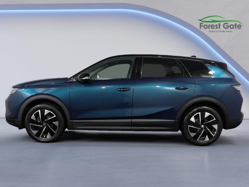 Used Vauxhall Grandland 2025 for sale - 77009823: Photo 6