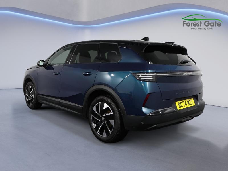 Used Vauxhall Grandland 2025 for sale - 77009823: Photo 7