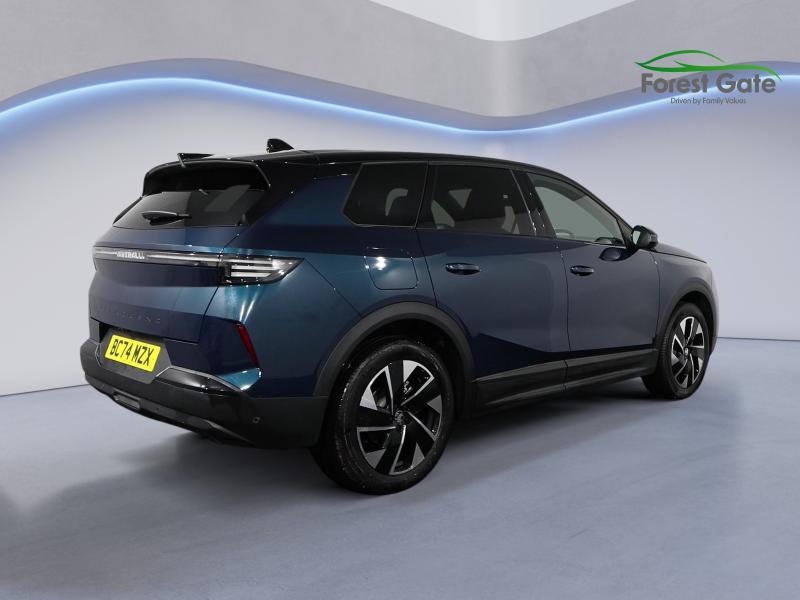 Used Vauxhall Grandland 2025 for sale - 77009823: Photo 9