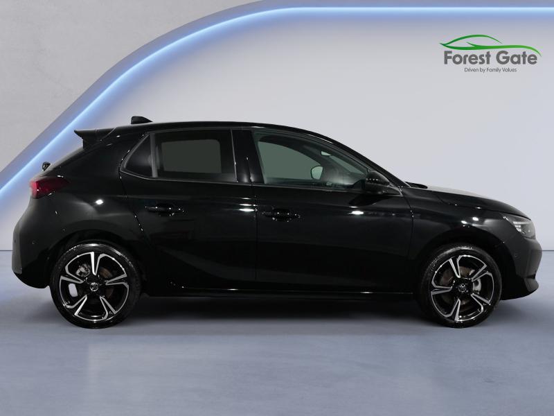 Used Vauxhall Corsa 2025 for sale - 77009822: Photo 10