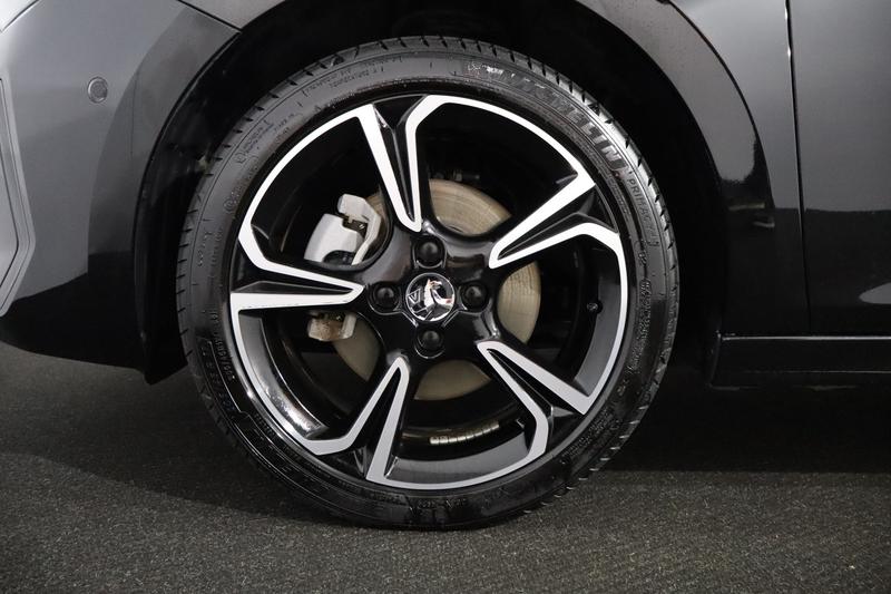 Used Vauxhall Corsa 2025 for sale - 77009822: Photo 12