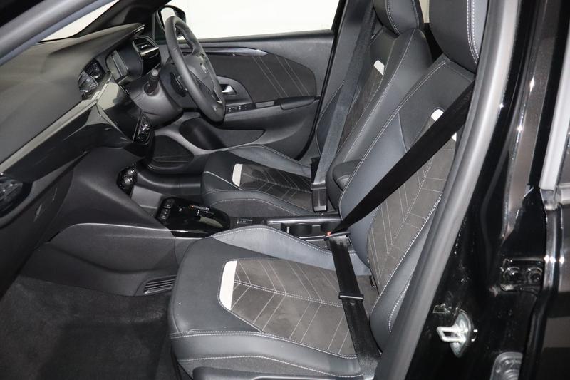 Used Vauxhall Corsa 2025 for sale - 77009822: Photo 14