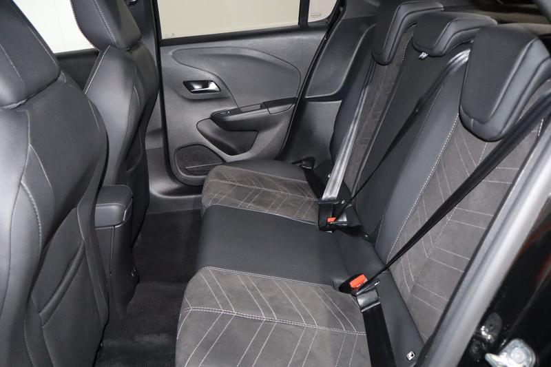 Used Vauxhall Corsa 2025 for sale - 77009822: Photo 15