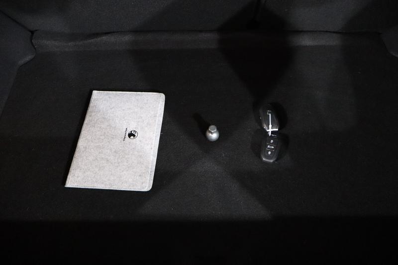 Used Vauxhall Corsa 2025 for sale - 77009822: Photo 16