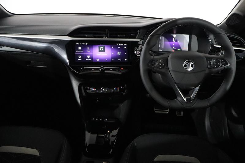 Used Vauxhall Corsa 2025 for sale - 77009822: Photo 17