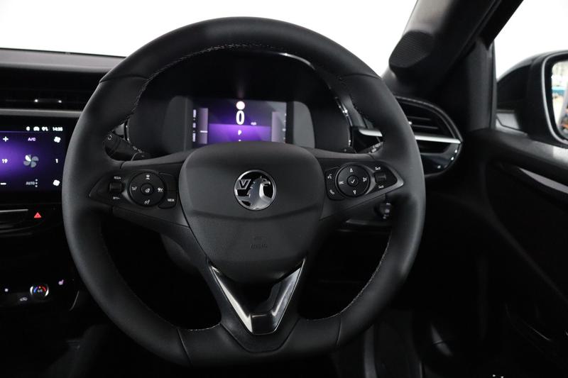 Used Vauxhall Corsa 2025 for sale - 77009822: Photo 19