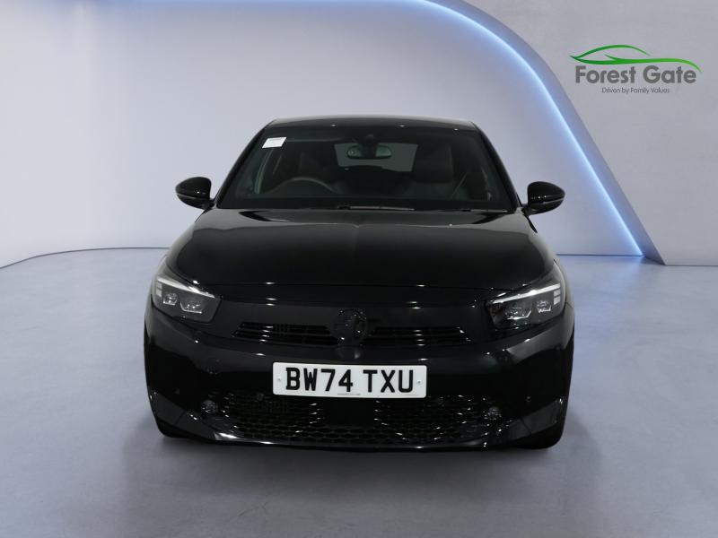 Used Vauxhall Corsa 2025 for sale - 77009822: Photo 3