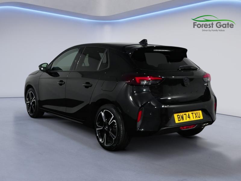 Used Vauxhall Corsa 2025 for sale - 77009822: Photo 7