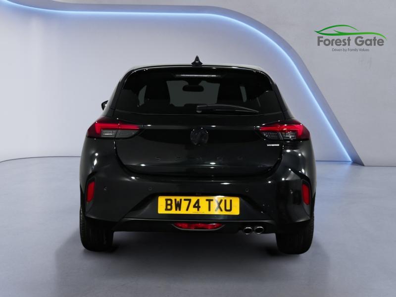 Used Vauxhall Corsa 2025 for sale - 77009822: Photo 8