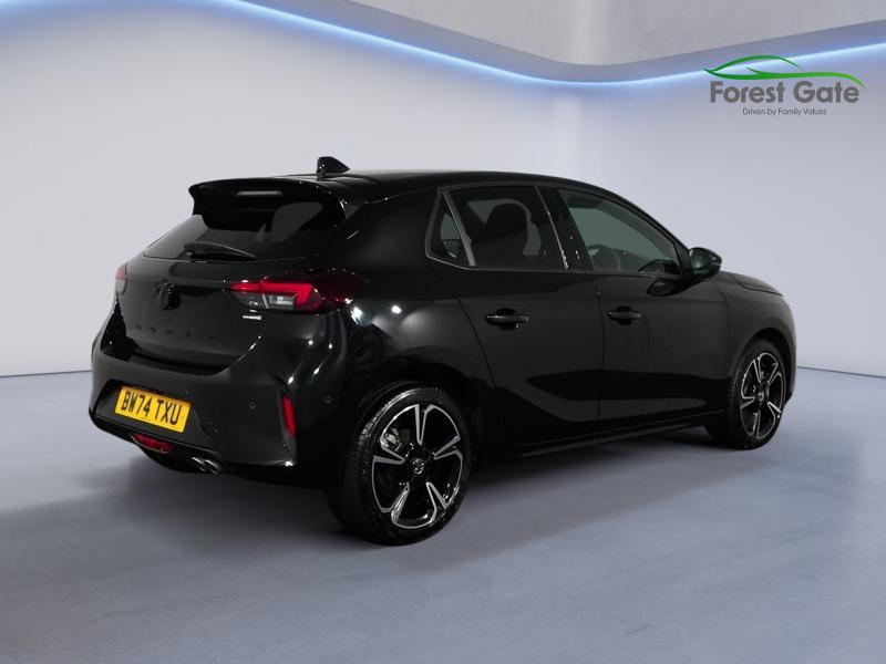 Used Vauxhall Corsa 2025 for sale - 77009822: Photo 9