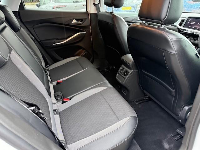 Used Vauxhall Grandland 2022 for sale - 77009875: Photo 13