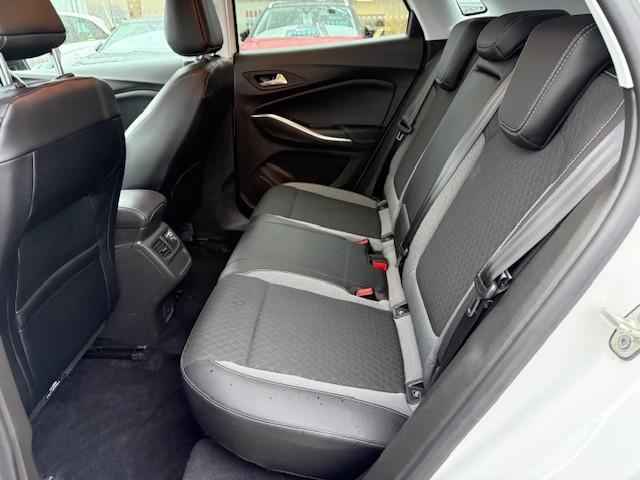 Used Vauxhall Grandland 2022 for sale - 77009875: Photo 15