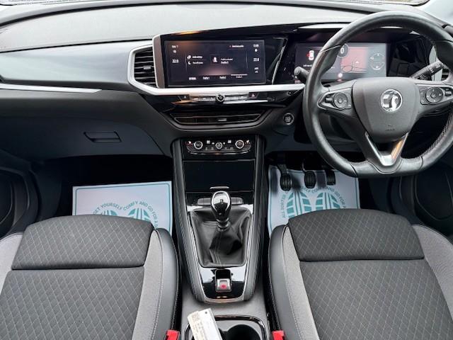 Used Vauxhall Grandland 2022 for sale - 77009875: Photo 17