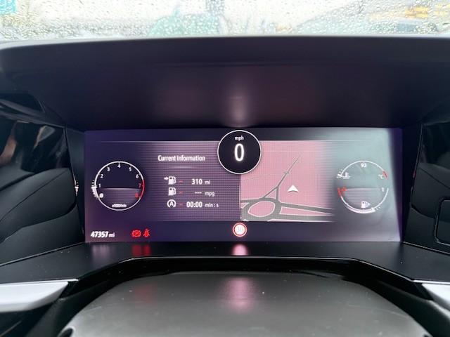 Used Vauxhall Grandland 2022 for sale - 77009875: Photo 18