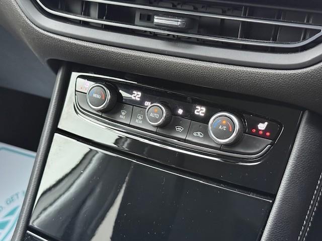 Used Vauxhall Grandland 2022 for sale - 77009875: Photo 21